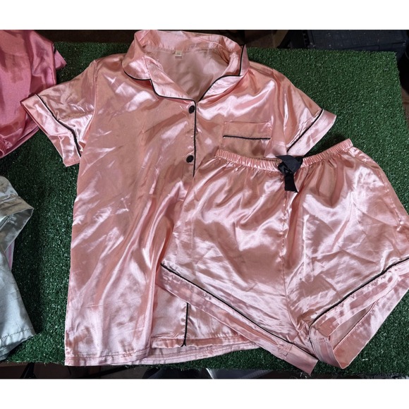 Women's Small/Medium Pajama Lot - Picture 4 of 6